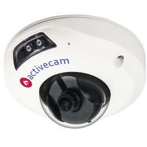 IP-камера ActiveCam AC-D4111IR1 (3.6 мм)