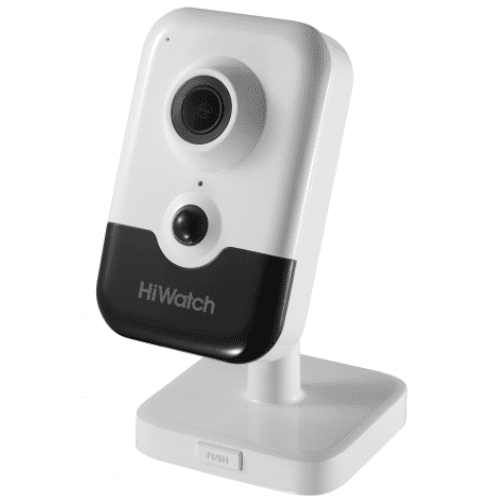 Мини-купольная IP-камера ActiveCam AC-D4121IR1 (3.6 мм) в вандалостойком корпусе