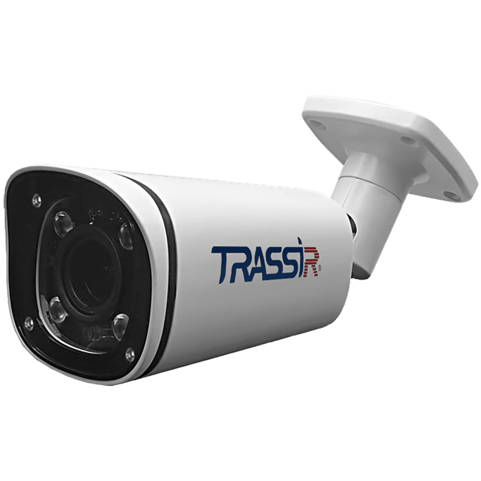 IP-камера TRASSIR TR-D3123IR2 v4