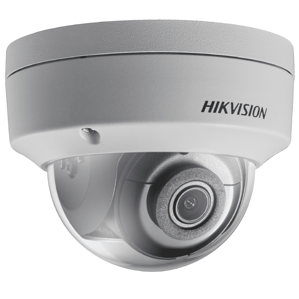 IP-камера Hikvision DS-2CD2023G0-I (8 мм)