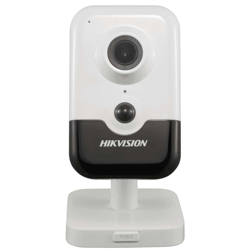 IP-камера Hikvision DS-2CD2523G0-IS (2.8 мм)