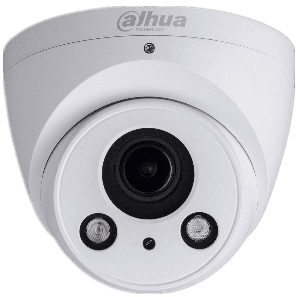 4Мп буллет-камера ActiveCam AC-D2143IR3 с вариофокальным объективом