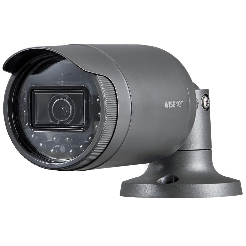  IP-камера Hikvision DS-2CD2543G0-IS (2.8 мм) 