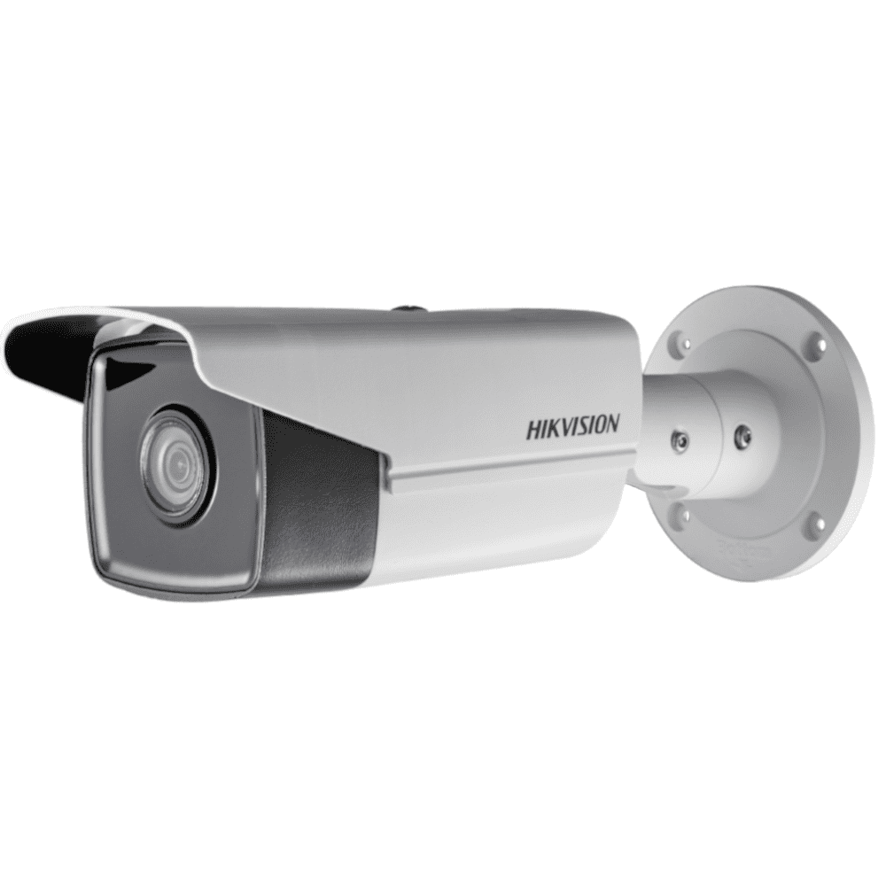 IP-камера Hikvision DS-2CD2463G0-IW (2.8 мм)  