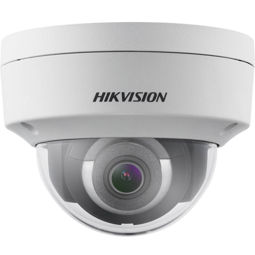 IP-камера Hikvision DS-2CD2363G0-I (2.8 мм)