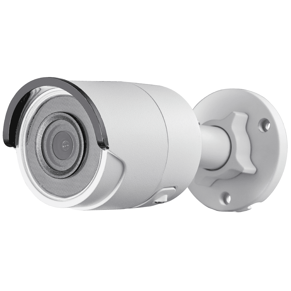 IP-камера Hikvision DS-2CD2183G0-IS (2.8 мм)