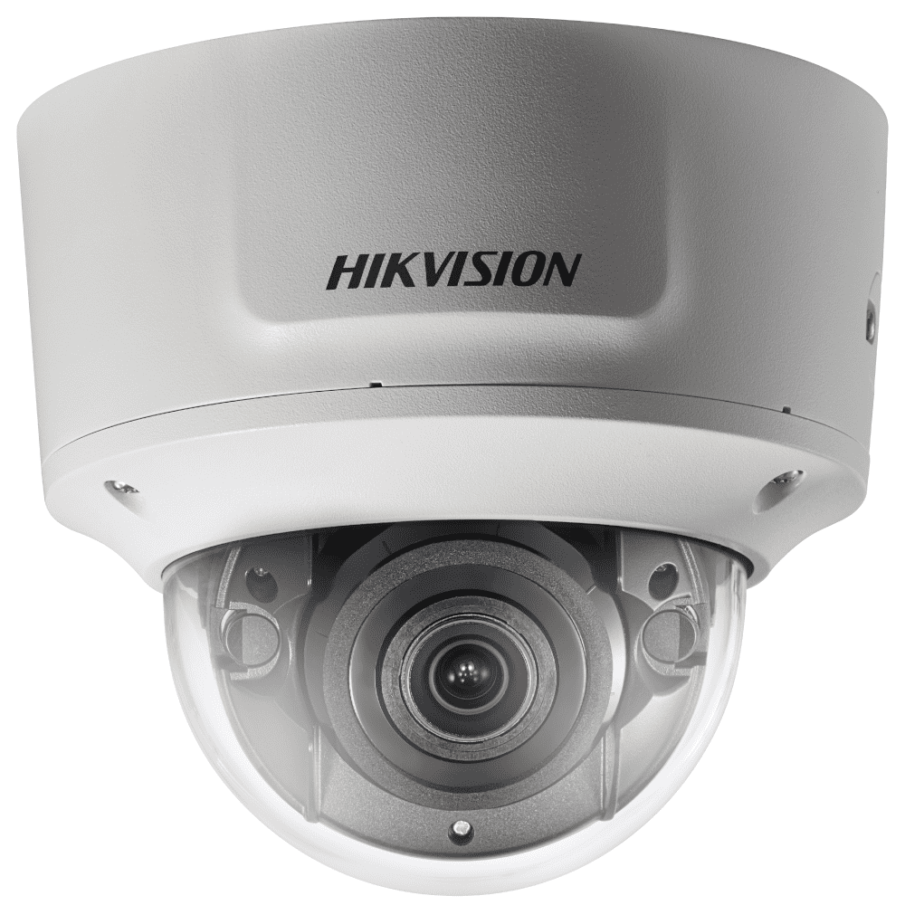 IP-камера Hikvision DS-2CD2H83G0-IZS