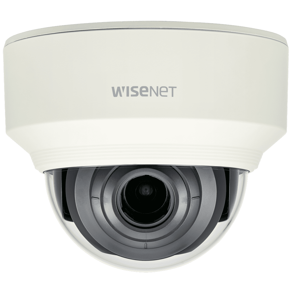 Smart 5Мп камера Wisenet Samsung XND-8020FP