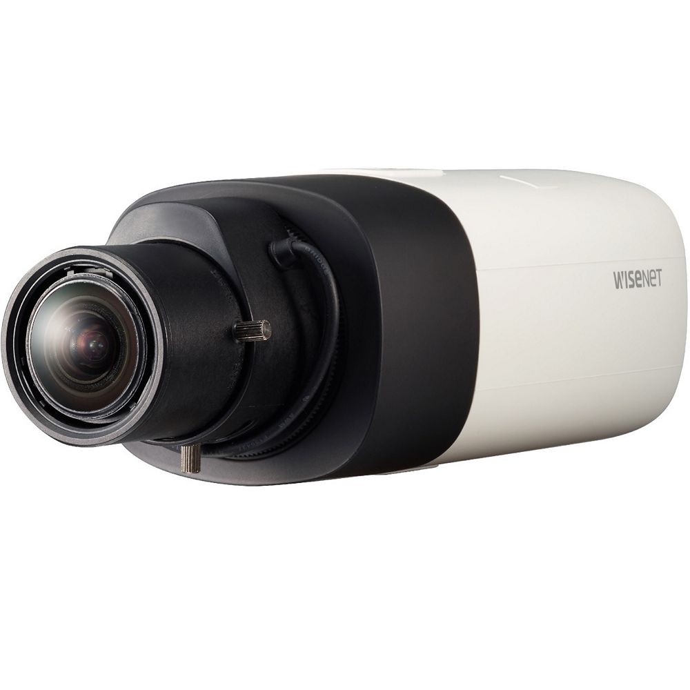 Внутренняя IP камера SNF-8010 с объективом Fisheye и видеоаналитикой