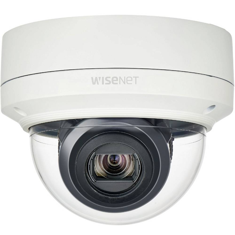 Smart-камера extraLUX Wisenet Samsung XND-6085P с WDR 150 дБ, DPTZ