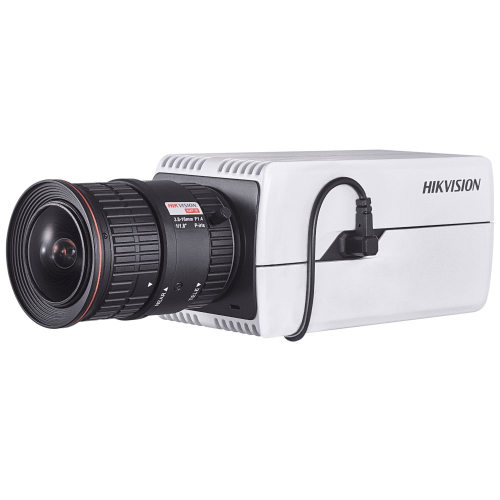 IP-камера Hikvision DS-2CD5185G0-IZS