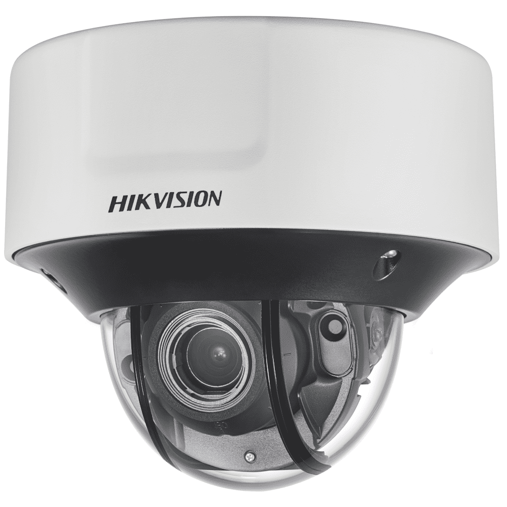 IP-камера Hikvision DS-2CD5146G0-IZS