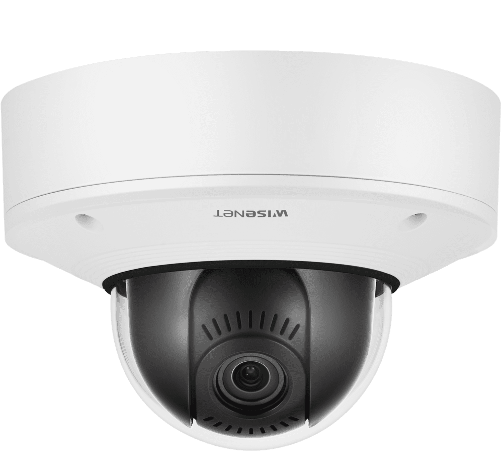 IP-камера Wisenet XNV-6081Z