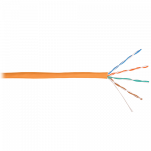 NIKOLAN NKL 4100C-OR U/UTP