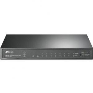 PoE-коммутатор TP-Link T1500G-10PS