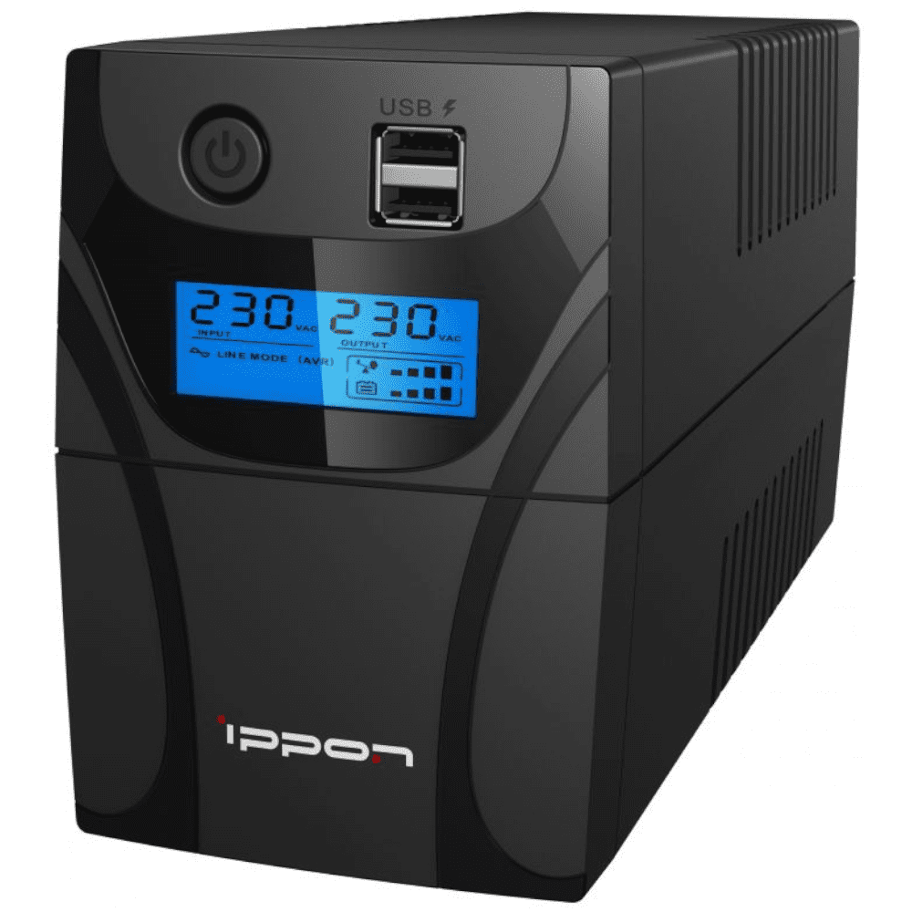 ИБП Powercom Imperial IMD-1500AP