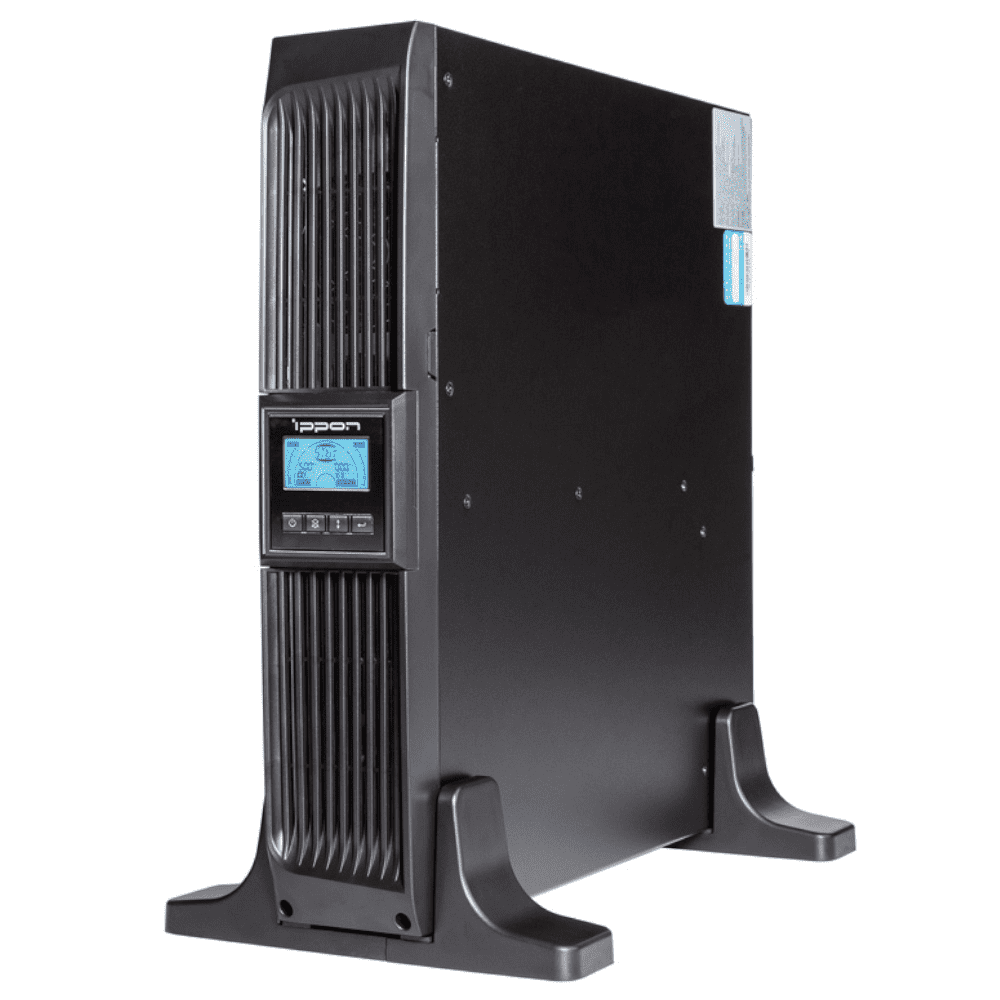 Powercom Imperial IMD-1500AP: источник бесперебойного питания (UPS) на .