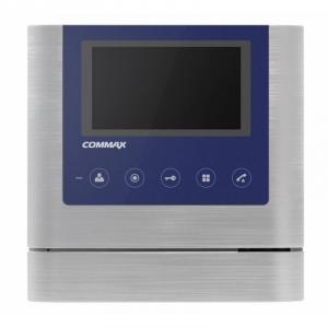 Абонентский монитор Commax CDV-43M (Metalo)