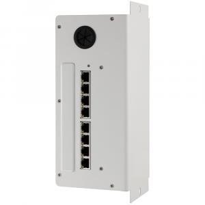 PoE-коммутатор HikVision DS-KAD606