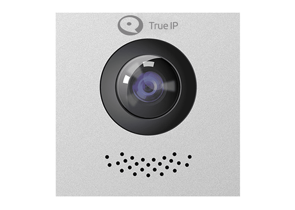 Вызывная IP-панель True IP TI-4308MP