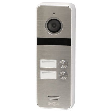 Вызывная IP-панель True IP TI-2600WD Silver