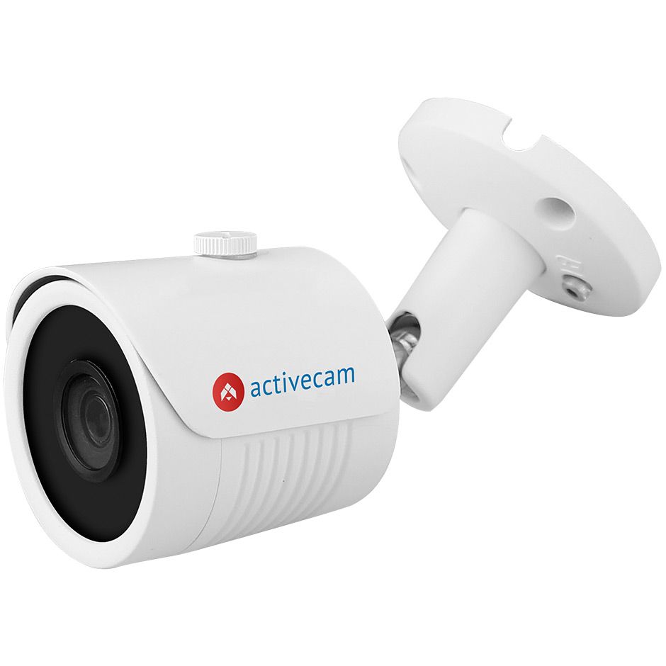 Мультиформатная камера ActiveCam AC-H1D1 (3.6 мм)