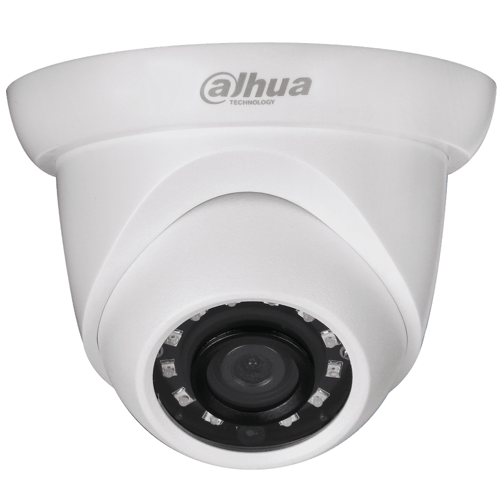 Компактная 720p мультистандартная модель ActiveCam AC-TA461IR2 для помещений