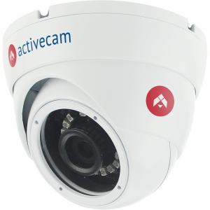 Аналоговая мультистандартная 2Мп камера ActiveCam AC-TA481IR2 для улицы