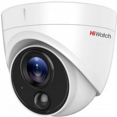 HiWatch DS-T204 HD-TVI камера 2Мп