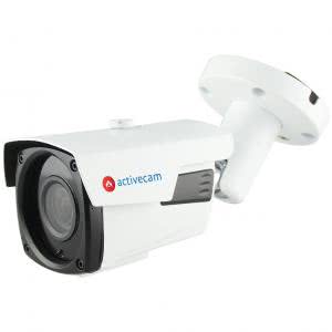 Мультиформатная камера ActiveCam AC-H1B6