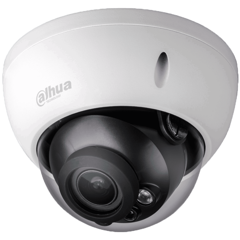 Уличная HD-TVI камера Hikvision DS-2CE56D8T-IT1E с EXIR-подсветкой