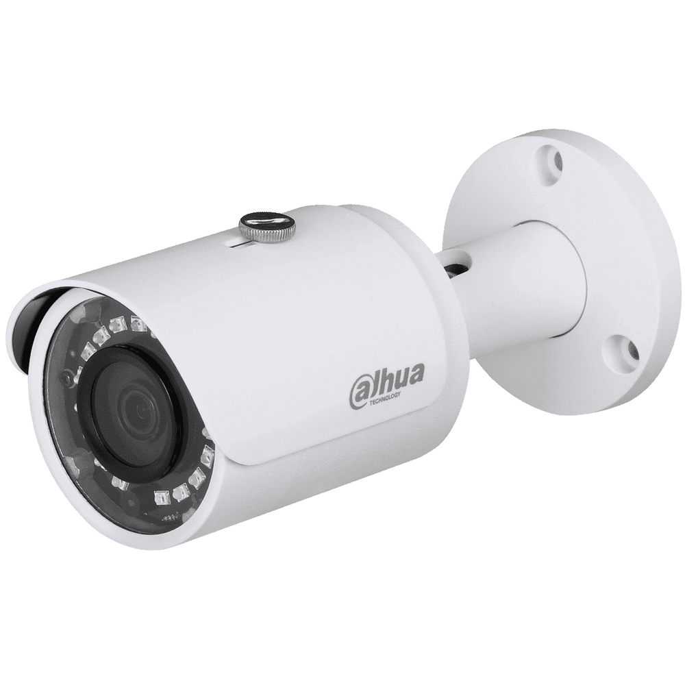  TVI-камера Hikvision DS-2CE72DFT-F (6 мм)