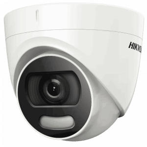  TVI-камера Hikvision DS-2CE72DFT-F (6 мм)