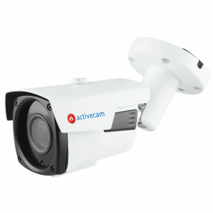 Мультиформатная камера ActiveCam AC-H2B6