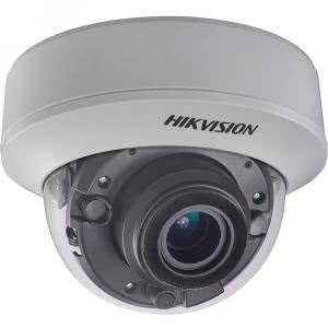 Уличная HD-TVI камера Hikvision DS-2CE56D8T-ITZE с Motor-zoom и EXIR-подсветкой 