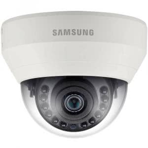 2Мп AHD камера Wisenet Samsung SCD-6023RP с ИК-подсветкой