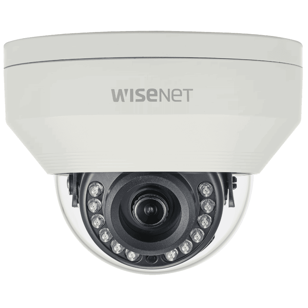 AHD-камера Wisenet HCV-7020RP