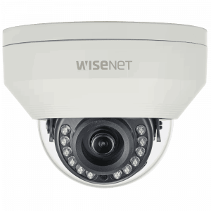 AHD-камера Wisenet HCV-7010RP