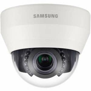 2Мп AHD камера Wisenet Samsung SCD-6083RP с ИК-подсветкой и 4.3 zoom