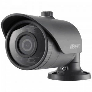 Мультиформатная аналоговая камера Wisenet HCO-6020R