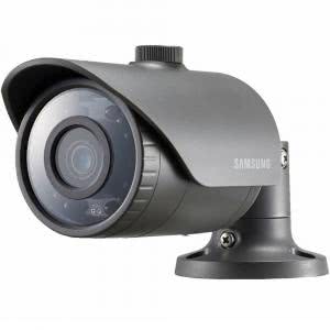 2Мп AHD камера Wisenet Samsung SCO-6023RP с ИК-подсветкой