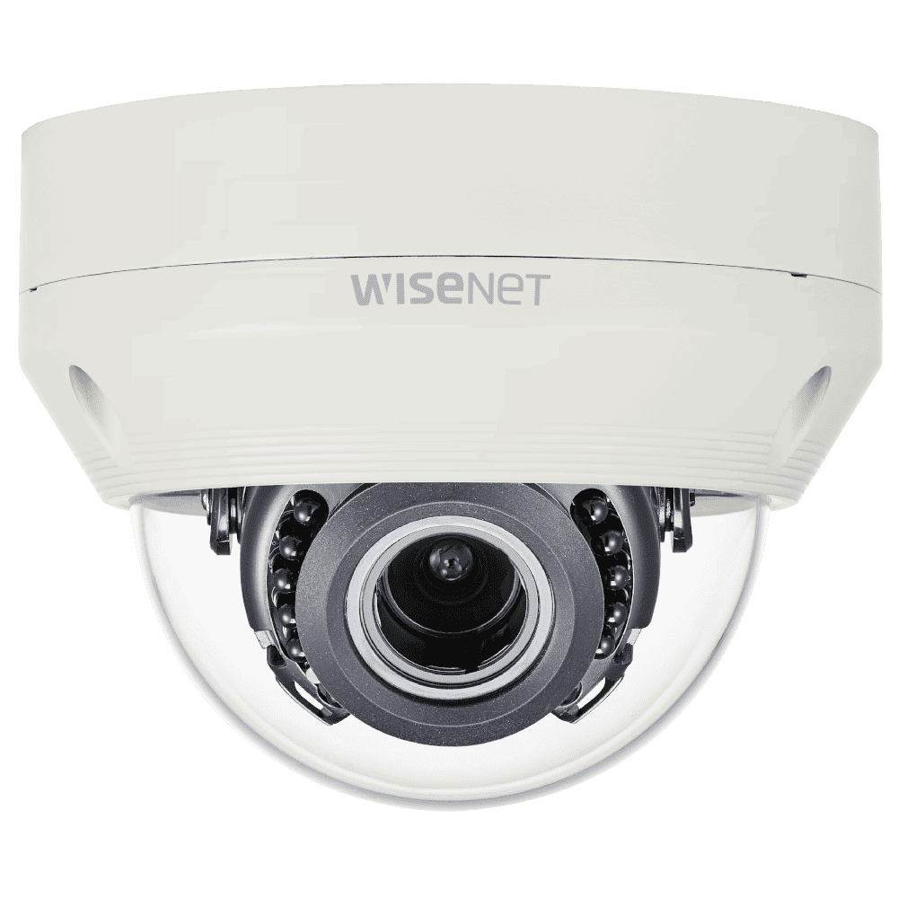 AHD камера Wisenet Samsung SCB-5003P в стандартном корпусе