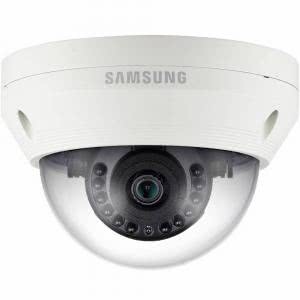 2Мп AHD камера Wisenet Samsung SCV-6023RP с ИК-подсветкой