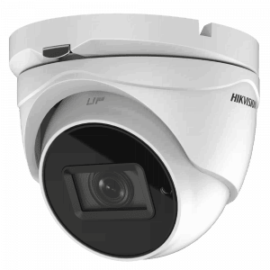 Уличная 8 Мп TVI-камера Hikvision DS-2CE79U8T-IT3Z (2.8-12 мм)