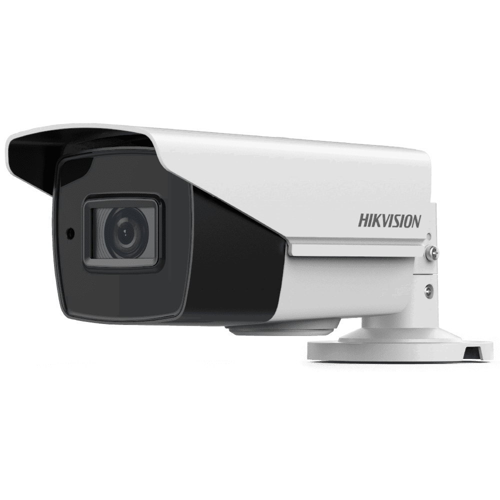 Уличная 8 Мп TVI-камера Hikvision DS-2CE59U8T-VPIT3Z (2.8-12 мм)