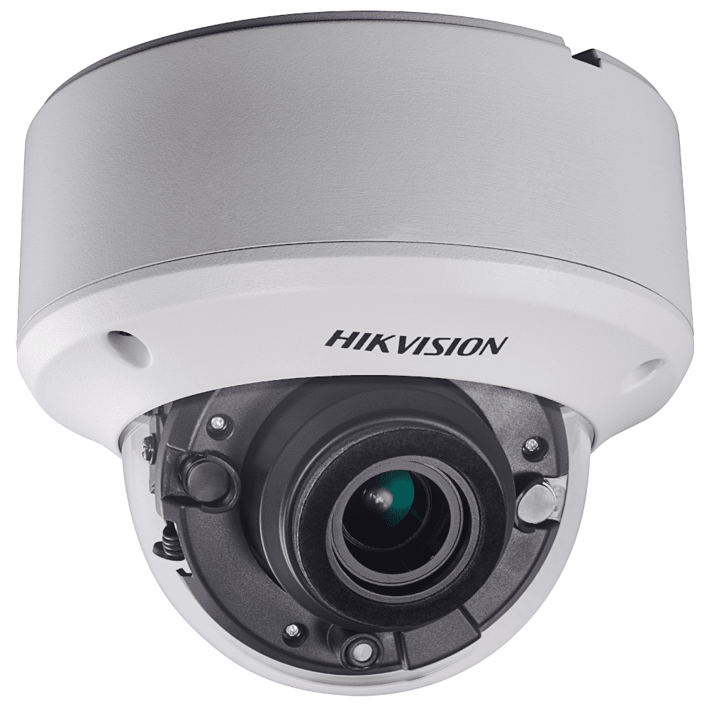 Уличная 8 Мп TVI-камера Hikvision DS-2CE59U8T-AVPIT3Z (2.8-12 мм)