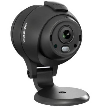 Компактная уличная камера для транспорта Hikvision DS-2CS58C2P-IT