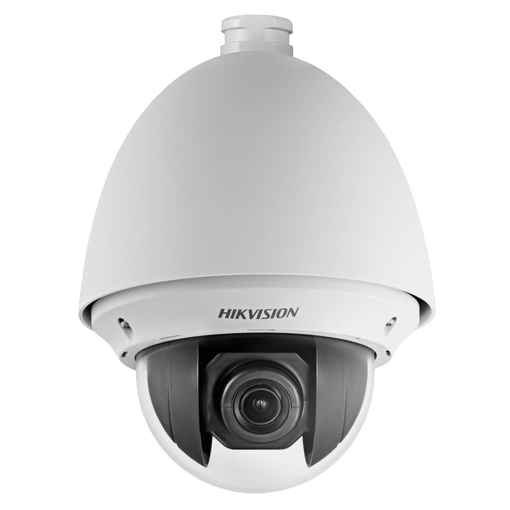 Уличная SpeedDome HD-TVI камера Hikvision DS-2AE5223TI-A с ×23 объективом и ИК-подсветкой до 150 м