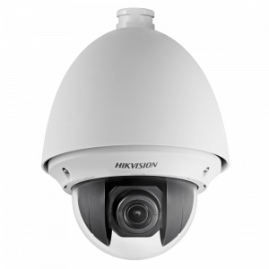 2 Мп поворотная IP-камера Hikvision DS-2DE4225W-DE с 25-кратной оптикой