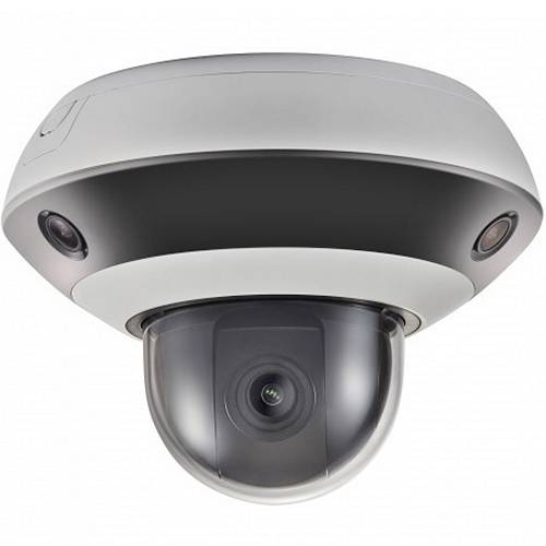 4 Мп поворотная IP-камера Hikvision DS-2DE4425W-DE3 с 25-кратной оптикой